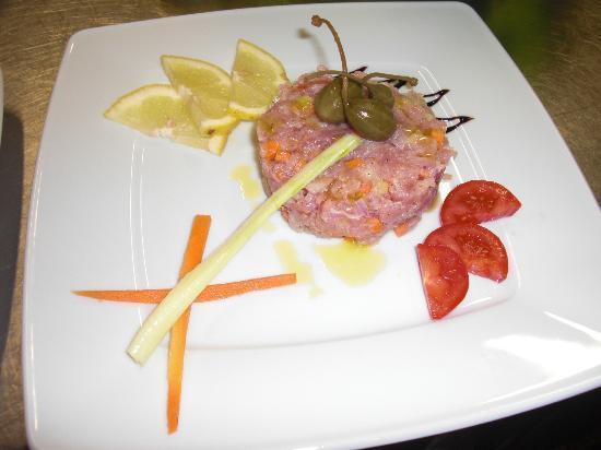 Ristorante SF Storie di Gusto